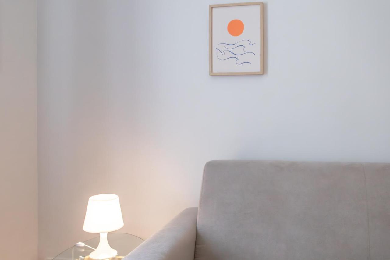 26 Parc Imperial Appartement *