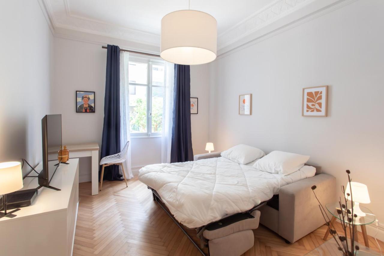 26 Parc Imperial Appartement