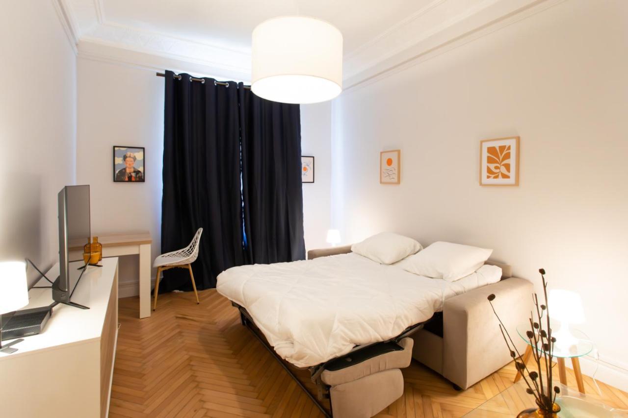 26 Parc Imperial Appartement Nice
